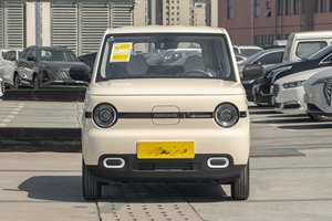 Voiture électrique urbaine Geely Panda Mini 2025 d'<span class=keywords><strong>occasion</strong></span>, autonomie CLTC de 210 km, compacte 3 portes 4 places, <span class=keywords><strong>charge</strong></span> rapide, design attrayant - Product Image 2