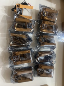 Bukan Saklar Sensor Leveling Fotoelektrik Tipe U Asli Pengganti <span class=keywords><strong>Elevator</strong></span> SGD31-GG-TZ2B2 E3S-GS3E4-4L - Product Image 6