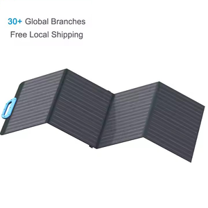 Estación de Energía Portátil <span class=keywords><strong>EB70</strong></span>+PV200 220V con Controlador MPPT de Iones de Litio, Generador Solar de 1000W con Batería Externa para Automóvil - Product Image 2