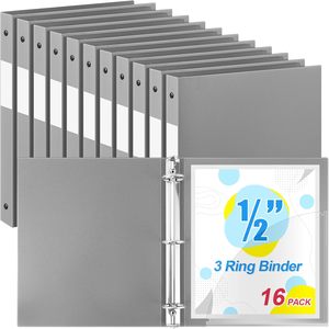Chất kết dính nhựa, dung lượng 100 tấm & Túi, thư mục lưu trữ đa chức năng, văn phòng, trường học, trường đại học và gia đình, văn phòng phẩm. - Product Image 3