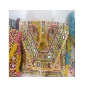 Bolso de mano de noche para mujer, venta al por mayor, hecho a mano, lujo, moda, fiesta, boda, disponible, multicolor y tamaño para India - Product Image 1