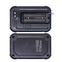 Programmateur universel USB TL866 de troisième génération T48, graveur NAND EMMC TL866II Plus
