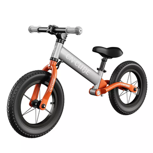 Vélo d'équilibre pour enfants en gros, 2-10 ans, cadre léger en acier, pour garçons et filles, pour la conduite en extérieur - Product Image 5
