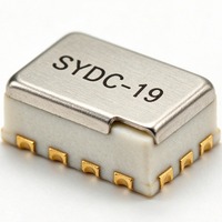 SYDC-19-52VHP+ 30 à 512 MHz -40°C +65°C Électronique grand public IC à large plage de tension
