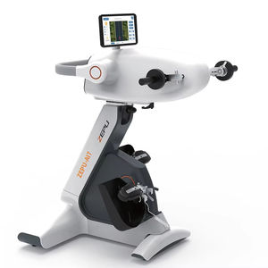 Sepeda Terapi Fisik Rehabilitasi Stroke untuk Anggota Tubuh Atas dan Bawah, Alat Latihan Aktif Pasif Cerdas Rumah Sakit Rehabilitasi - Product Image 1