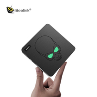 Box Beelink GT King RAM 4G ROM 64G With S922X-H Quad-core Android 9.0 Amlogic S922X Set Top Box