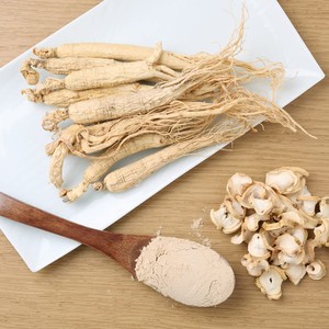Factory Supply 80% Ginseng Saponin Powder Ginseng <strong>Root</strong> <strong>Extract</strong> Powder Korean <strong>Red</strong> Ginseng <strong>Extract</strong> - Product Image 2