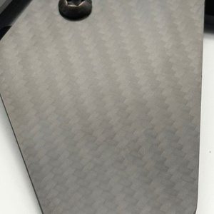 Reposapiés de Motocicleta de Aluminio CNC + Fibra de Carbono, Negros, de Alta Calidad, para 1290 Super Duke R, Modificación/Actualización - Product Image 6
