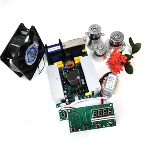 40kHz 600W các loại bảng mạch điều khiển siêu âm cho đầu dò làm sạch lái xe - Product Image 6