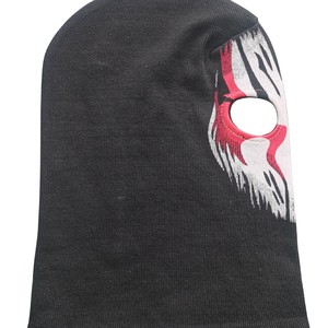 Passamontagna alla Moda con Motivo Ghost Call, Sciarpa per Ciclismo Outdoor, Sciarpa Antipolvere e Maschera Tutto in Uno, Copricapo Face Kini - Product Image 5