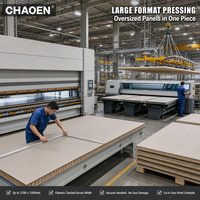 Panneaux en nid d'abeille en aluminium et bois OEM/ODM - Sur mesure selon vos spécifications, service de conception gratuit, tests d'échantillons avant commande en gros
