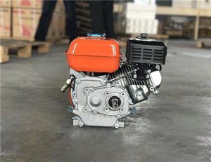 Microcultivador, Amoladora, Trilladora, Cortadora <span class=keywords><strong>de</strong></span> Carreteras Yamaha Personalizada con Motor <span class=keywords><strong>de</strong></span> <span class=keywords><strong>Gasolina</strong></span> <span class=keywords><strong>de</strong></span> 6.5HP - Product Image 3