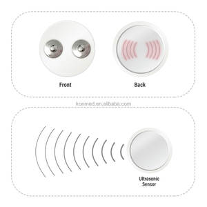 Konmed KM300 perlengkapan terapi <span class=keywords><strong>Ultrasound</strong></span>, perangkat terapi <span class=keywords><strong>Ultrasound</strong></span> penghilang nyeri sendi, penggunaan di rumah - Product Image 5