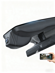 Caméra embarquée spéciale 4K pour les modèles 2026 de Toyota Camry Levin Corolla Corolla Cross RAV4 Wildlander Sienna & <span class=keywords><strong>BZ</strong></span> Series - Product Image 1