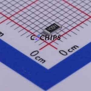 Resistencia SMD AC1206FR-074M7L 1206 (Tipo: Película Gruesa) (Resistencia: 4.7MOhm Precisión: 1%) - Product Image 1