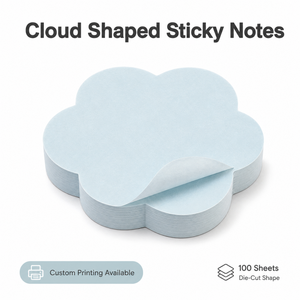 Blocco Note Adesivo 3x3 Pollici, Facile da Attaccare, per Casa e Ufficio - Product Image 6