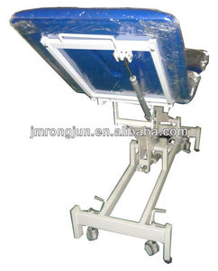 Canapé <span class=keywords><strong>de</strong></span> thérapie électrique, <span class=keywords><strong>table</strong></span> <span class=keywords><strong>de</strong></span> massage pour clinique et salon, 2 pièces - Product Image 5
