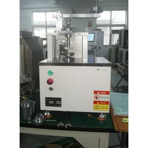 Máquina de Prueba de Fricción y Desgaste de Pines sobre Disco, Tribómetro de Laboratorio para Pruebas de Fricción y Desgaste - Product Image 4