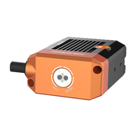 Caméra intelligente industrielle de vision industrielle combinée multi-sources à mise au point fixe série Hikrobot SC2000 MV-SC2004EM-08S-WBN
