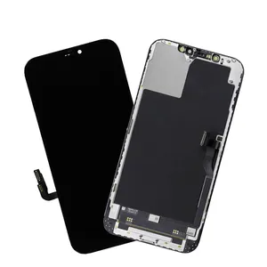 lcd data repair for iphone 12 pro max screen lcd for iphone 12 pro max hdc