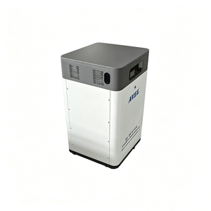 Frais et taxes inclus (DDP) pour la <span class=keywords><strong>Pologne</strong></span> -- Système hors réseau tout-en-un 51.2V 314Ah 16KWh+5KW avec onduleur et BMS JK, livraison en 2 mois, stock CN - Product Image 3