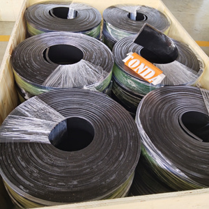 Chịu mài mòn đúc Polyurethane Ốp chân tường Hội Đồng Quản Trị & <span class=keywords><strong>scraper</strong></span> cho khai thác mỏ băng tải hệ thống chịu mài mòn cao và cuộc sống lâu dài - Product Image 3