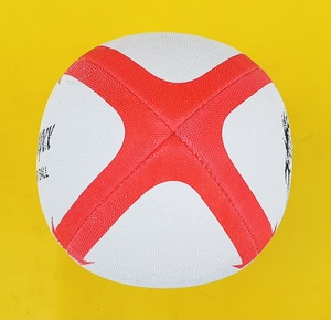 Pelota de Rugby - Product Image 4