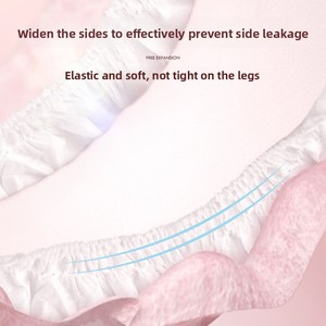 Pantalones fisiológicos ecológicos <span class=keywords><strong>para</strong></span> <span class=keywords><strong>perros</strong></span>, pañales, pantalones higiénicos <span class=keywords><strong>para</strong></span> mujeres y hombres, mascotas menstruales, limpieza de mascotas - Product Image 3