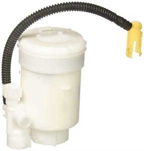 El precio de fábrica admite la personalización del filtro de combustible diésel piezas automotrices para Hyundai 31112-3X000 3111207000 13537694732 - Product Image 2
