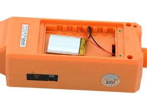 7100B Loại Móc Cao Hiện Tại Meter Ampe Kế Đồng Hồ Vạn Năng Với Điện Áp Cao AC Hiện Tại Đo Cáp Rò Rỉ Hiện Tại <span class=keywords><strong>Detector</strong></span> - Product Image 4