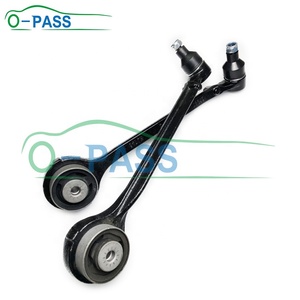 Brazo de control inferior delantero OPASS para CHRYSLER 300 C 300C y DODGE <span class=keywords><strong>Challenger</strong></span> Charger 2010- 4670508AF - Product Image 6