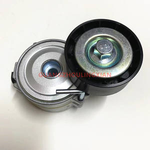 Hochwertiger dynamischer Antriebs riemens panner LR003651 Passend für Land Rover Evoque Freelander <span class=keywords><strong>2</strong></span> 2006 Evoque 2012 Ersatzteile - Product Image 4