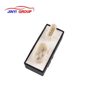 Module de commande de ventilateur de refroidissement pour Audi A3 1J0919506L 1J0 919 506 L - Product Image 1