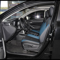 2026 Coro a Cross SUV Crossover Urbain Climatisation Automatique Capteur de Stationnement Arrière Cabine Spacieuse pour Importateurs de Voitures à l'Étranger