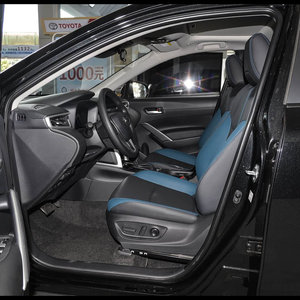 2026 Coro a Cross SUV Crossover Urbano con Aria Condizionata Automatica, Sensore di Parcheggio Posteriore, Abitacolo Spazioso per Importatori di <span class=keywords><strong>Auto</strong></span> dall'Estero - Product Image 6