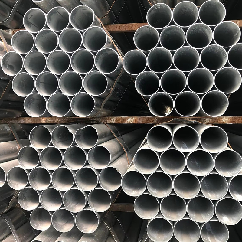 Hot Sale Cold Rolled Galvanized Steel
