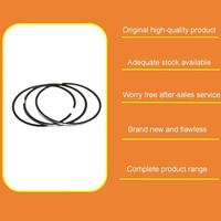 Apply to Cummins ISF2.8 diesel Engine Spare Parts Engine Piston Rings 4309423 5269330 4976251 4976252