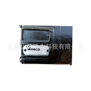 Válvula solenoide Wabco Ecas 4728900400 para camión Haulpack, pieza de repuesto - Product Image 5