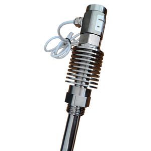 Capteur de niveau de réservoir submersible de haute qualité pour l'eau d'ammoniac pour la détection de niveau de liquide d'huile de pétrole - Product Image 1