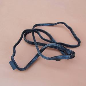 ปะเก็นฝาครอบวาล์ว RNA แท้เบอร์อะไหล่: 12341-RNA-A011 สำหรับรถยนต์ฮอนด้า ซีวิค ปะเก็นฝาครอบห้องวาล์วเครื่องยนต์ - Product Image 4