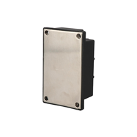 Nouveau module redresseur à pont de diodes triphasé MDS100A 60A 1600V, module redresseur triphasé MDQ100A 60A 1600V