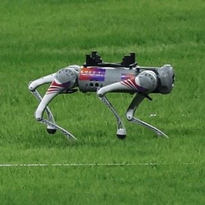 Thông Minh <span class=keywords><strong>Robot</strong></span> Cho Go2 Không Khí Pro Lập Trình 4-Chân Ứng Dụng Điều Khiển Từ Xa <span class=keywords><strong>Robot</strong></span> Dog Cho Giải Trí Và Giáo Dục - Product Image 4