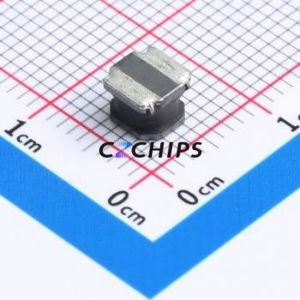 Inducteur de puissance ANR5040T1R2N SMD, 5x5mm (Inductance : 1,2uH) (Précision : 30%) Courant nominal : 4,3A - Product Image 2