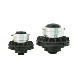 คลัตช์ลมแบบดิสก์แกนกลวง NAC อุตสาหกรรมคุณภาพสูง คลัตช์ลมแบบดิสก์สแตนเลส - Product Image 1