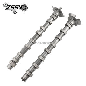 Einlass-Nockenwellen-Zahnradbaugruppe 2700501601 2700506400 für Mercedes-Benz C177 CLA250 GLA250 GLA45 AMG 2700500101 2700504600 - Product Image 3