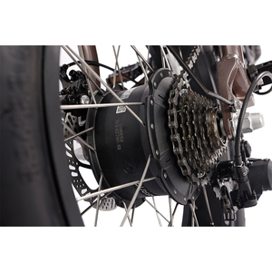 Venta caliente de alta potencia Fatbike Ebike Suspensión completa 29 pulgadas 20Ah Fatbike - Product Image 4