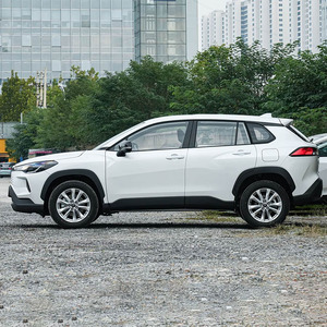 Auto Usado Toyota <span class=keywords><strong>Corolla</strong></span> Cross 2026, Entrega Rápida, 2.0L Gasolina, Hatchback, Vehículo SUV Elite, Superventas, SUV Económico - Product Image 4
