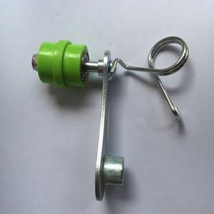 Poulies tendeuses modifiées pour moto et véhicules tout-terrain, tendeurs de chaîne 420/428, guides de chaîne - Product Image 4