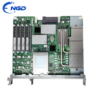 Module de processeur de route ASR1000-RP1 compatible avec processeur redondant et SSO, échangeable à chaud, pour châssis ASR 1004/1006, unité d'occasion