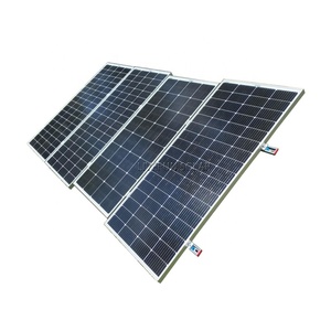 Panneaux solaires monocristallins haute efficacité 300 W, 300 Watts PV solaire - Product Image 1